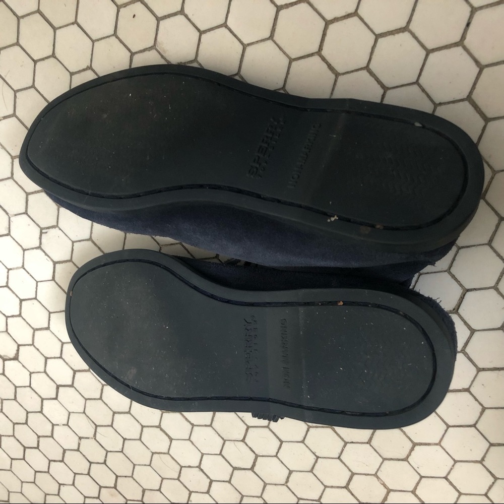 SperryTopsider Chukka Boots - Picture 6 of 6